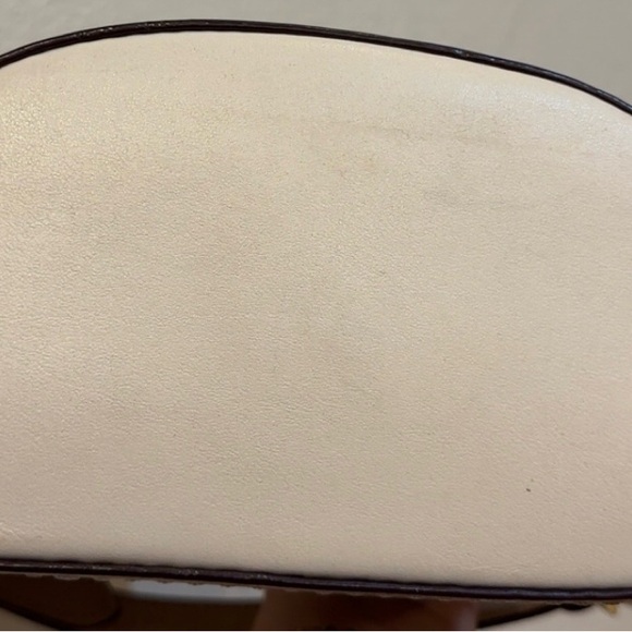 Coach & Selena Gomez Collaboration Black and White Women's Crossbody - Picture 10 of 16